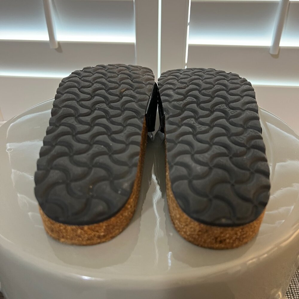 Birkenstock Madrid Slip-On - Picture 4 of 6